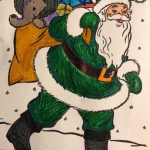 Santa Claus Isn’t Coming to Town