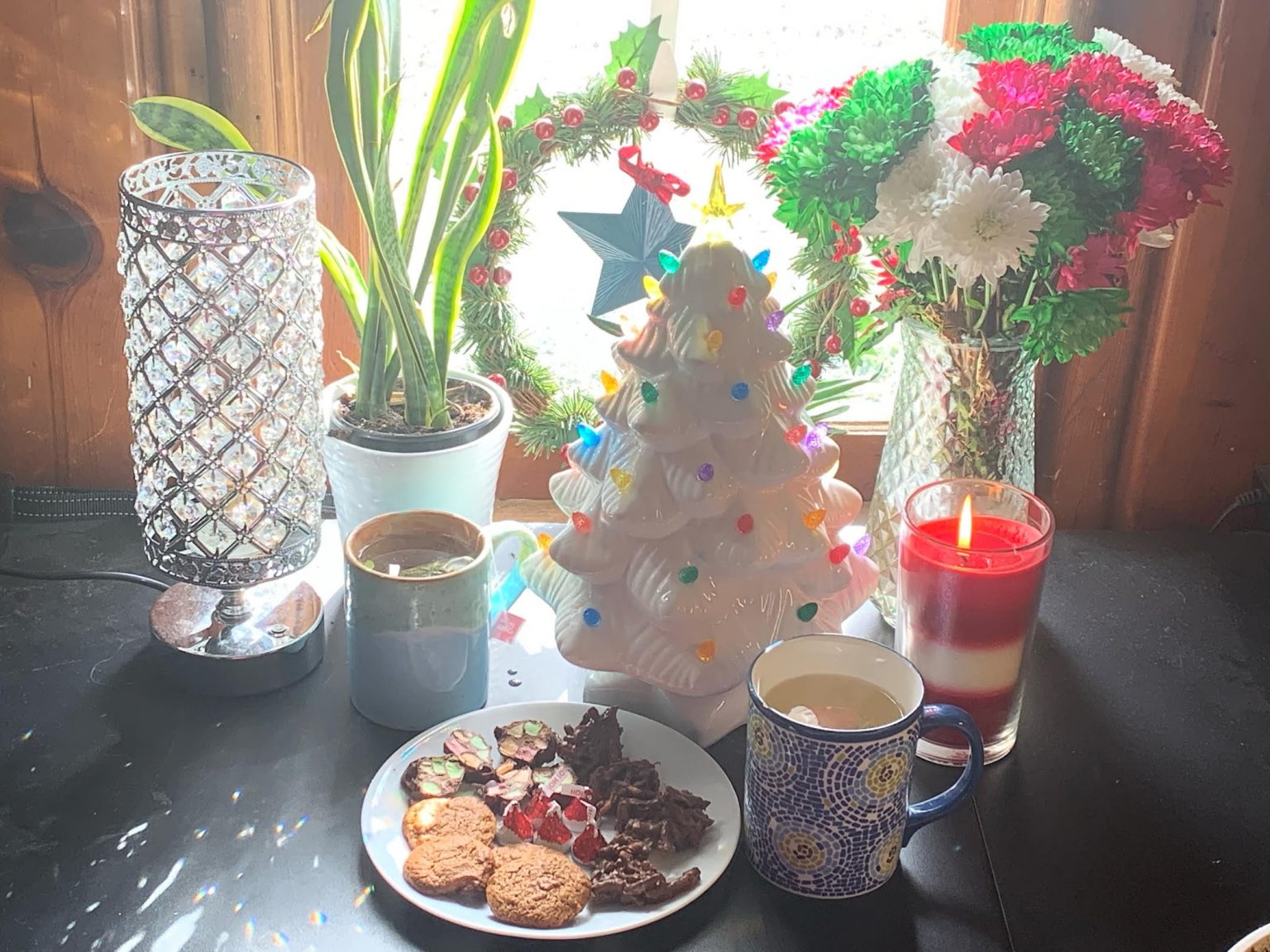 A Secular Christmas The Ex Christian Scientist